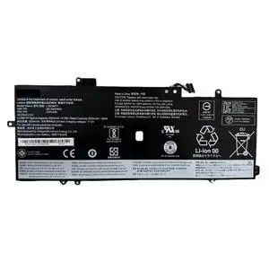 New Genuine L18C4P71 L18L4P71 Battery for Lenovo ThinkPad X1 Carbon 7th GEN 201 New Genuine L18C4P71 L18L4P71 Battery for Lenovo ThinkPad X1 Carbon 7th GEN 201