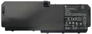 New Genuine AM06XL Battery for HP ZBook 17 G5 G6 L07350-1C1 HSN-Q12C L07044-855 New Genuine AM06XL Battery for HP ZBook 17 G5 G6 L07350-1C1 HSN-Q12C L07044-855