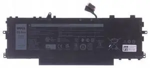 New OEM GHJC5 Battery for Dell Latitude 9420 9430 9420 2-in-1 9430 2-in-1 3VV58 New OEM GHJC5 Battery for Dell Latitude 9420 9430 9420 2-in-1 9430 2-in-1 3VV58