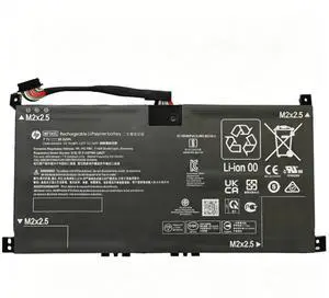 66.52Wh Original New WF04XL HSTNN-OB2Y Battery for HP Envy 13" X360 13-BF0000 66.52Wh Original New WF04XL HSTNN-OB2Y Battery for HP Envy 13" X360 13-BF0000