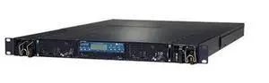 JUNIPER EX SERIES SWITCHING QFX5200 32 QSFP+/QSFP28 Ports REDU