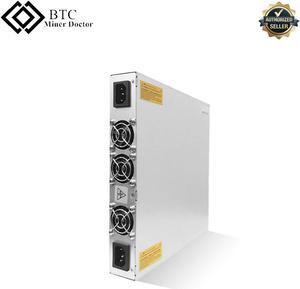 APW9+ Power Supply S17e T17e S17+ T17+ PSU Replacement