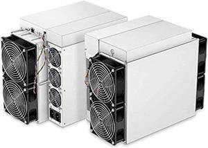 New AntMiner S19j Pro 104T Asic Miner Sha256 Bitcoin BCH BTC miner bitmain s19jPro 104TH/s with power supply