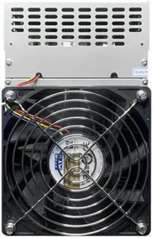 Ibelink Bm S1 MAX 2250W Sc Coins 12Th/s 3150W Miner High Profits for SC Coin Mining