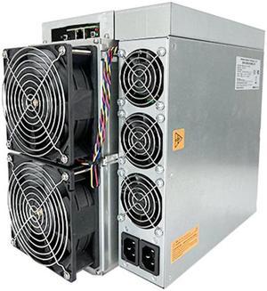 Upgraded Blackminer L1 4900MH/s 3450W (DOGE/LTC) Much Cheaper than Antminer L7 with Power Supply Included