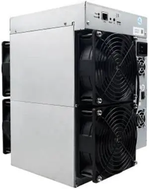 Cheetah F9 80t 3420W Asic Miner for Bitcoin 80T Profits BTC Miner