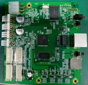 L7control board