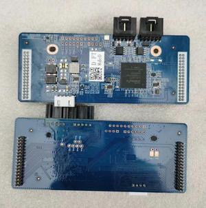 921 control board