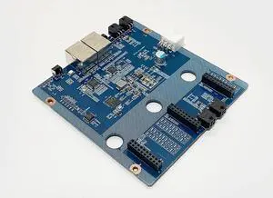 Avalon 1066 Control board