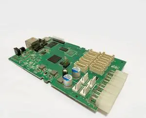 Innosilicon T2T series control board