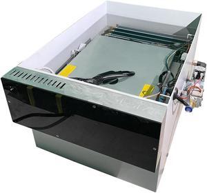 C-1 ASIC miner liquid cooling