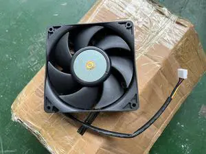 KOI fan