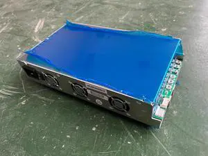 KOI power supply