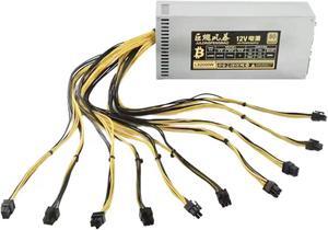 2000W 2Upower, 10plug