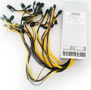 2500W 2Upower, 20plug