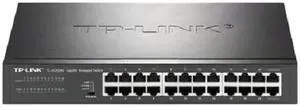 24-port network switches, 1000mbps(tp-link SG2024D )