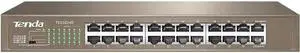 24-port network switches, 100mbps(tplink)