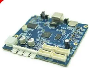 Antminer S17 control board