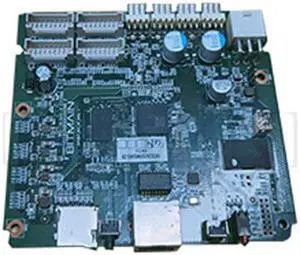 Antminer D7 control board