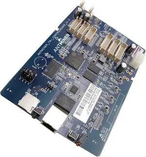 Ant E3 Control Board