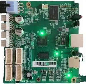 Antminer S19 S19pro overclocking board