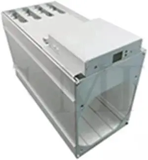 Antminer S9 machine shell