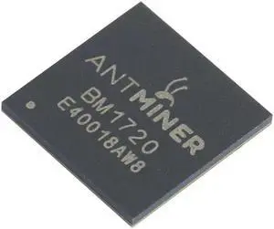 Antminer BM1720 ASIC chip-10pcs