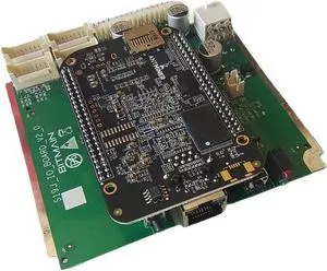 Antminer S19J / S19J Pro control board