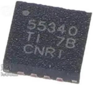 TPS55340RTE-10pcs