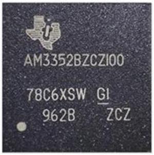 AM3352BZCZ100-10pcs