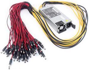 Centralized power supply