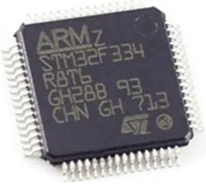 STM32F334 R8T6-10pcs