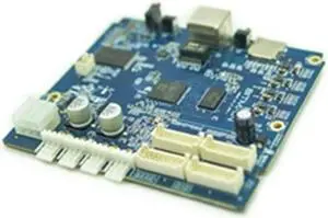 Antminer S17pro control board