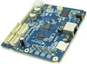Antminer S17+ control board