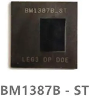 BM1387B ST-10pcs