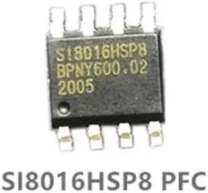 SI8016HSP8-10pcs