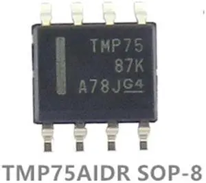 TMP75-10pcs