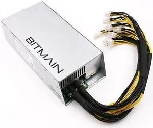 Bitmain Antminer APW3++ PSU
