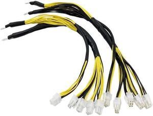 Antminer power cable-10pcs