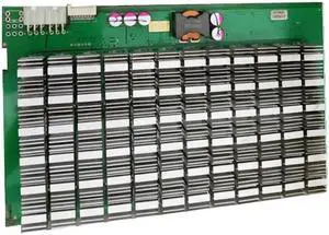 Antminer L3+ Hash Board