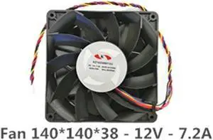 WhatsMiner Fan-10pcs