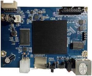 Whatsminer m20s 21s m30s m30 m31s+ m32 m30s+ control board
