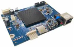 Whatsminer M20S control board
