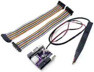Avalon debug D signal short circuit board