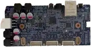 Avalon Control Board 1066pro(New version)/1166 pro/1246/1126