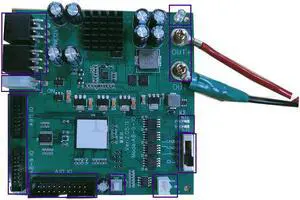 Avalon 8/9 Series Test Stand