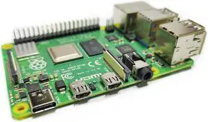 Raspberry Pi 4B 1G 2G 4G