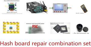 Bitmain antminer hash board repair bundle