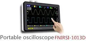 oscilloscope
