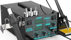 ANLIXIN-862D desoldering station